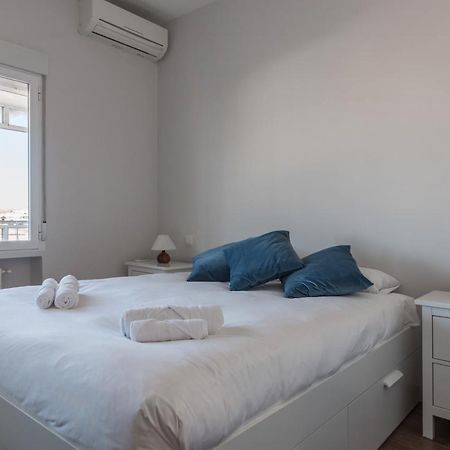 Mintystay - Paseo De Las Delicias Madrid Exteriör bild