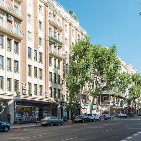 Mintystay - Paseo De Las Delicias Madrid Exteriör bild